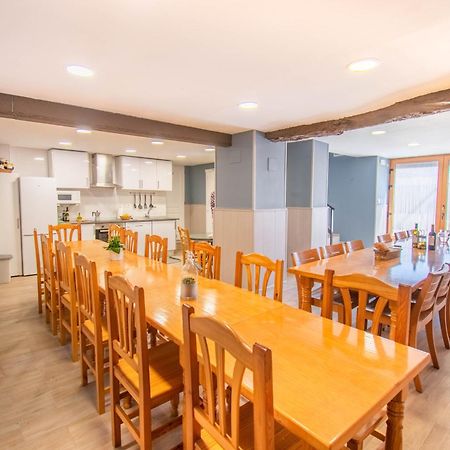 Iriniken, Amplia Casa Rural Con Barbacoa En Navarra Aras  Εξωτερικό φωτογραφία