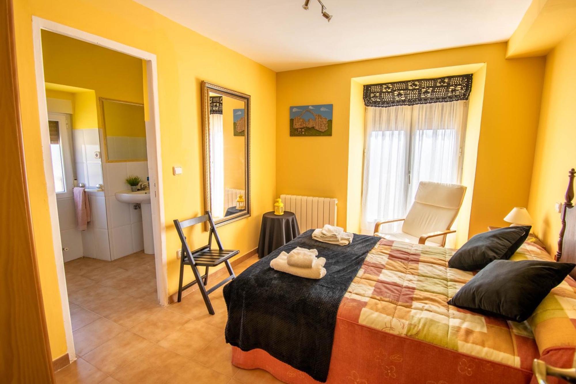 Iriniken, Amplia Casa Rural Con Barbacoa En Navarra Aras  Εξωτερικό φωτογραφία