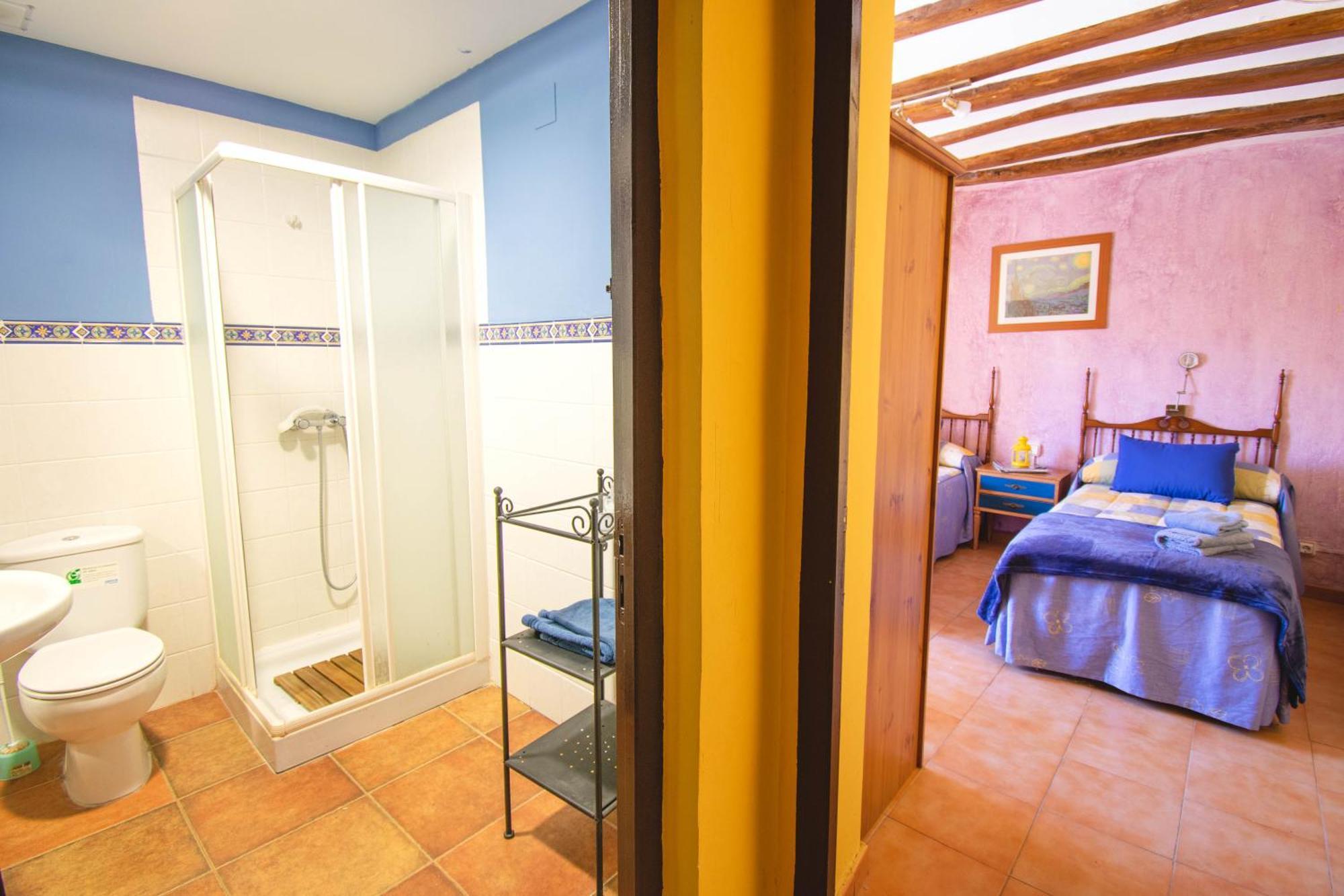 Iriniken, Amplia Casa Rural Con Barbacoa En Navarra Aras  Εξωτερικό φωτογραφία
