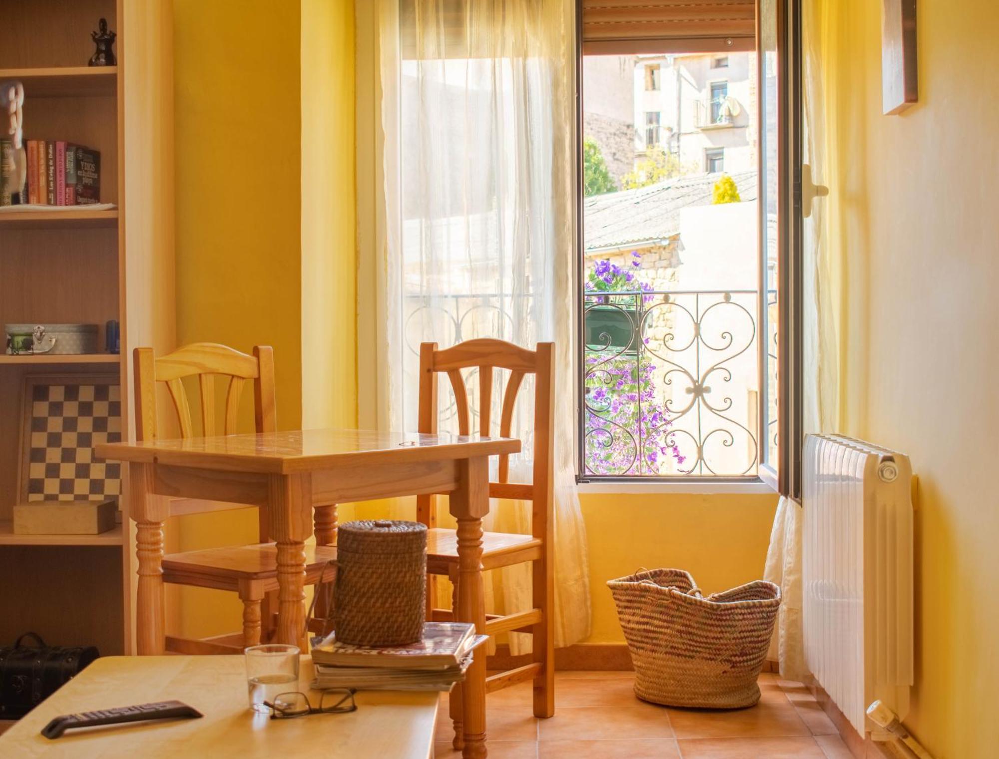 Iriniken, Amplia Casa Rural Con Barbacoa En Navarra Aras  Εξωτερικό φωτογραφία
