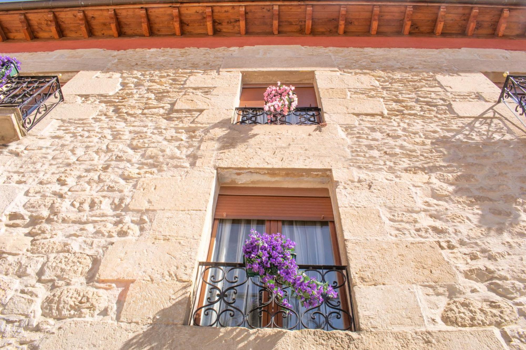 Iriniken, Amplia Casa Rural Con Barbacoa En Navarra Aras  Εξωτερικό φωτογραφία