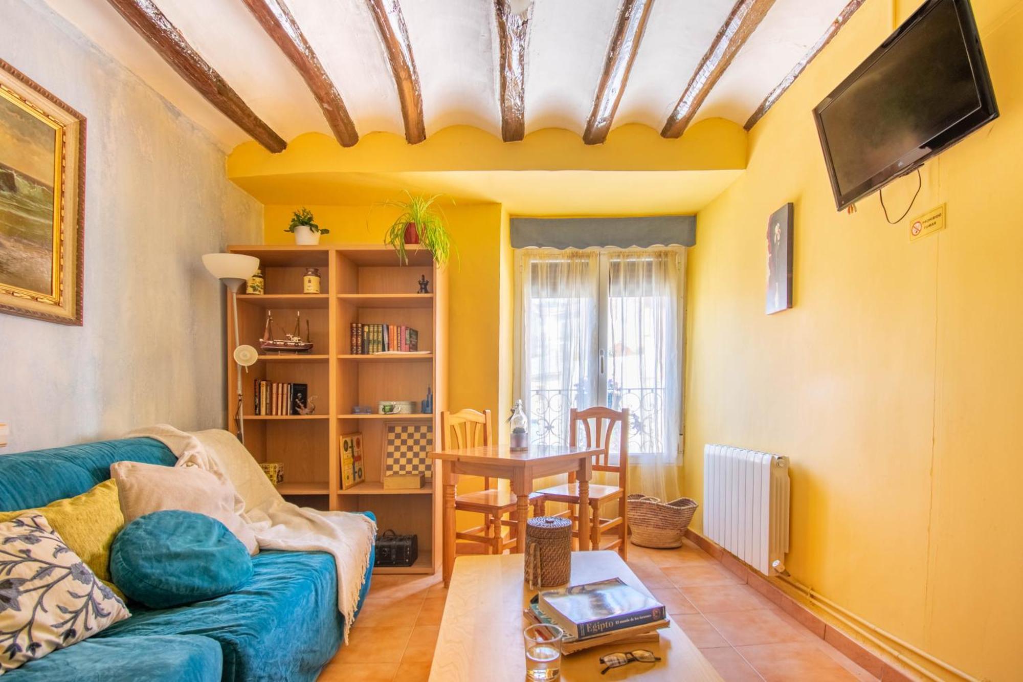 Iriniken, Amplia Casa Rural Con Barbacoa En Navarra Aras  Εξωτερικό φωτογραφία