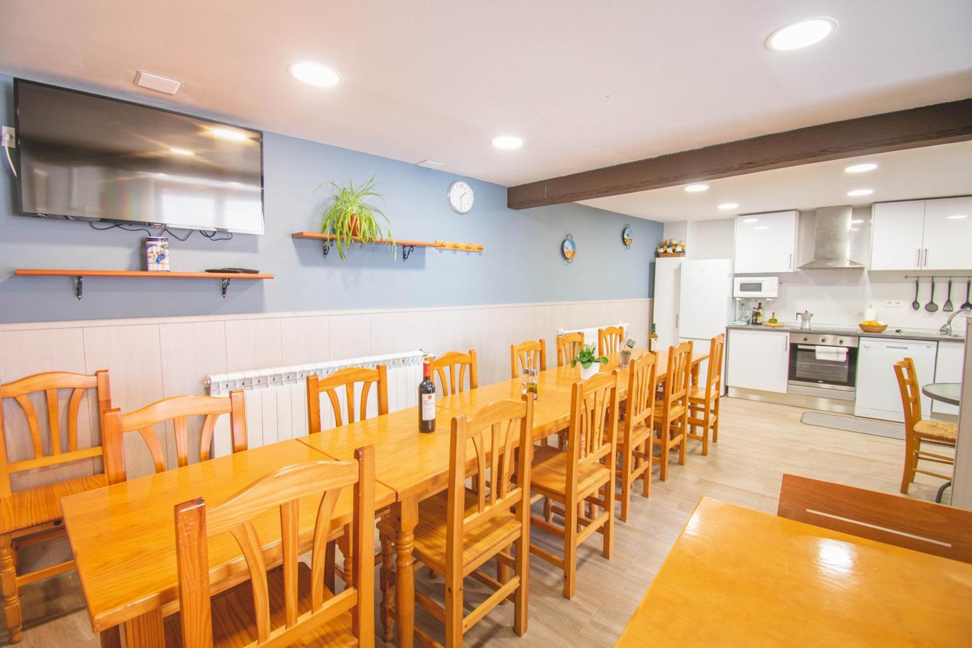 Iriniken, Amplia Casa Rural Con Barbacoa En Navarra Aras  Εξωτερικό φωτογραφία