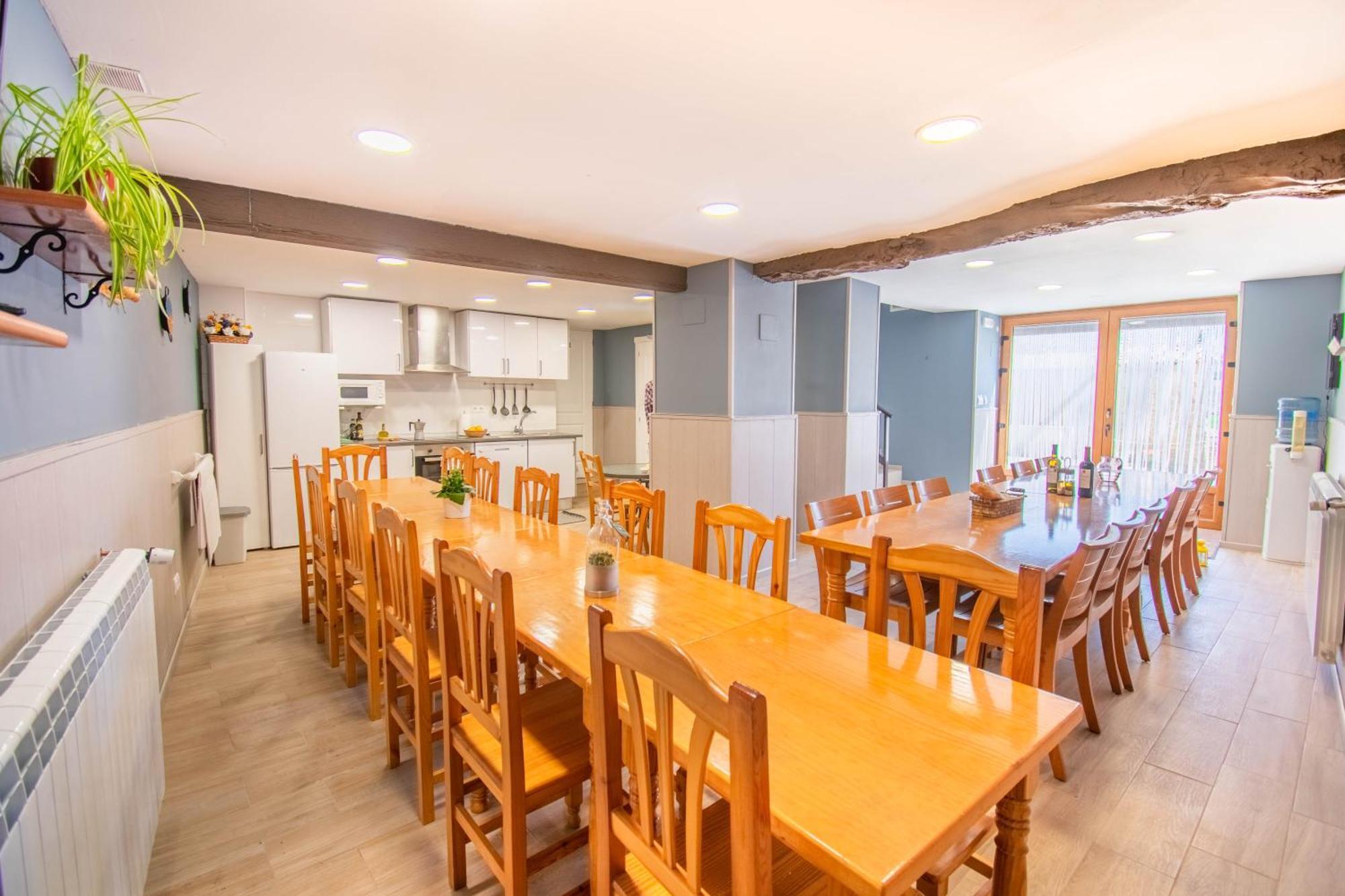 Iriniken, Amplia Casa Rural Con Barbacoa En Navarra Aras  Εξωτερικό φωτογραφία