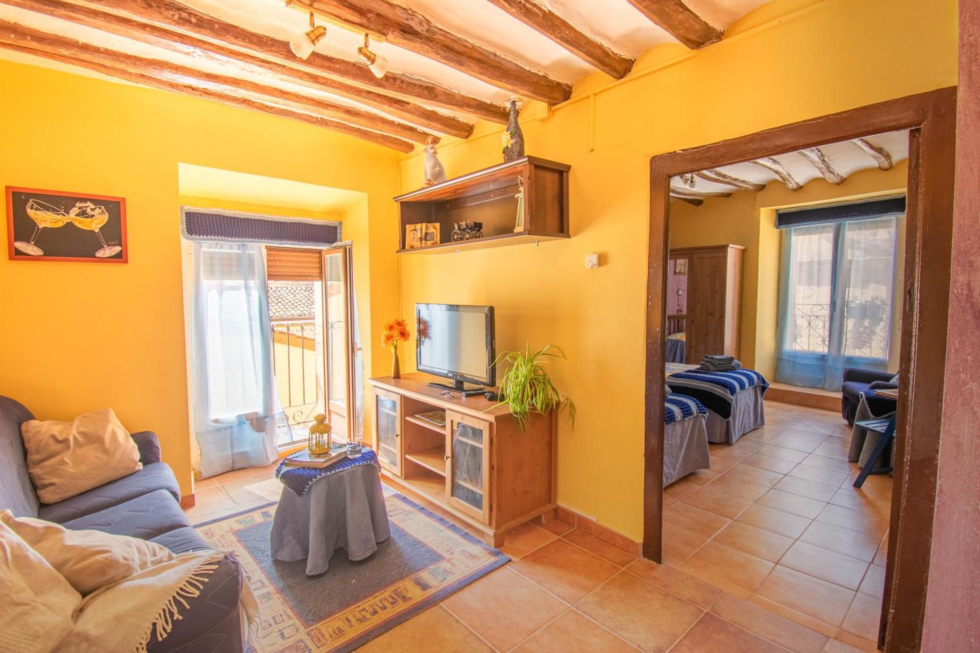 Iriniken, Amplia Casa Rural Con Barbacoa En Navarra Aras  Εξωτερικό φωτογραφία
